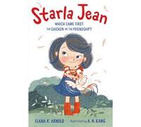 Starla Jean by Elana K. Arnold Elana K. Arnold (Auteur)