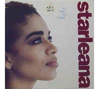 Starleana - I'll Take You There