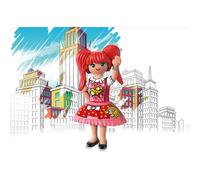 Starleen - Monde de la BD
