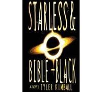Starless And Bible-Black