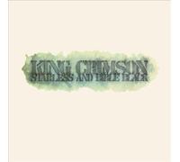 Starless And Bible Black by King Crimson [VINYL] NEUF