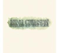 Starless and bible black CD