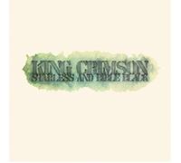 Starless and Bible Black Steven Wilson Mix Vinyle