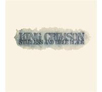 Starless and Bible Black Steven Wilson Mix E