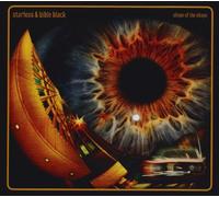 Starless & Bible Black - of The Shape