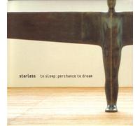 Starless - Sleep: Perchance to Dream