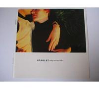 Starlet - Stay on My Side [Import]