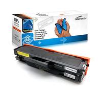 Starlet24 1x MLT-D101S Toner Compatible avec Samsung MLT-D101S | pour ML-2160 ML-2165 ML-2165W ML-2168 SCX-3405W SCX-3405F SCX-3405 SCX-3405FW SCX-3400 SF760 SF760P