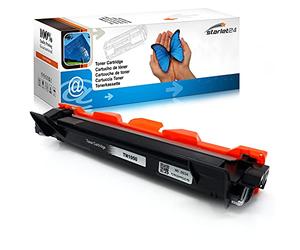 Starlet24 Cartouche de Toner Compatible avec TN-1050 TN1050