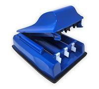 Starlet24® Machine à tuer pour cigarettes King size - Machine à tabac manuelle pour un bouchon facile et économique - 3 bouchons