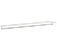 StarLicht - 849345 - Réglette Tube Fluo Culina blanc avec interrupteur - 7 W - Technologie LED - Blanc