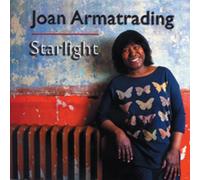 Joan Armatrading – Starlight – CD