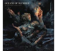 Oceans of Slumber – Starlight and Ash – Vinyle 12"