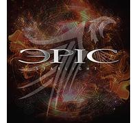 Chris Child – Starlight – CD