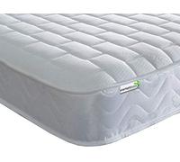 Starlight Beds Matelas à Ressorts en Mousse Visco-élastique 75 x 175 cm