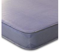 Starlight Beds Matelas Simple imperméable en PVC, Convient pour Lits superposés et Lits superposés (Matelas Simple en PVC)