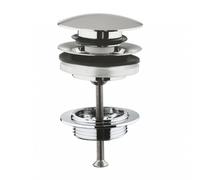 StarLight Bonde clic-clac, Supersteel (65807DC0)