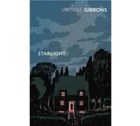 Starlight by Stella Gibbons Paperback Book Stella Gibbons (Auteur)
