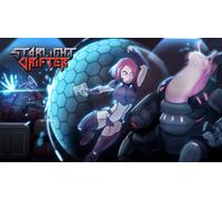 Starlight Drifter (PC)