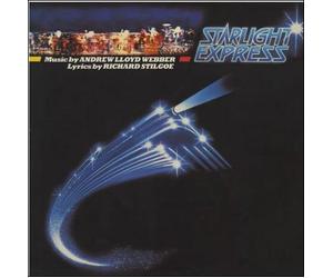 starlight express [2xVinyl]