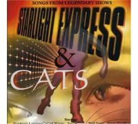 Starlight Express & Cats [Import]