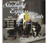 Starlight Express/Cats [Import]