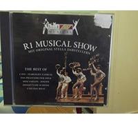 Starlight Express, Cats, Miss Saigon, Les MisÚables, Joseph. [Import]