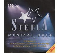 Starlight Express Cats Miss Saigon - SteIIa MusicaI GaIa