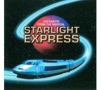 Original Soundtrack - Starlight Express [Import]