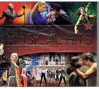 Starlight Express u.v.a. - Best of Musical-Hits - Starlight Express, u.v.a.