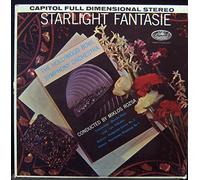 Starlight Fantasie