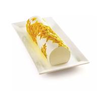 STARLIGHT Kit Moule gouttière à bûche 3Design SilikoMart