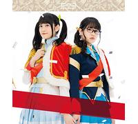 STARLIGHT KUKU GUMI - Hyaku Iro Remain (Junna & Nana Version)