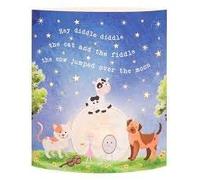 Starlight Lanterne - Hey Diddle Diddle