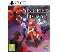 Starlight Legacy - Jeu PS5