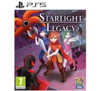 Starlight Legacy - Jeu PS5