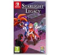 Starlight Legacy Nintendo Switch