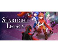 Starlight Legacy (Nintendo Switch Account)