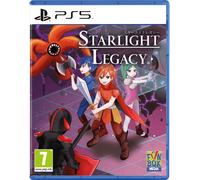 Starlight Legacy PS5