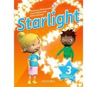 Starlight Level 3 Student Book by Joanna Heijmer Joanna Heijmer (Auteur)