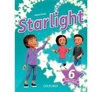 Starlight Level 6 Student Book by Joanna Heijmer Joanna Heijmer (Auteur)