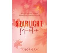 Starlight Mountain - Taylor Gray - One More Chapter - ebook (ePub) - Livre