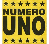 STARLIGHT - NUMERO UNO 12 INCH (12 " VINYL) UK CITYBEAT 1989