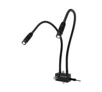StarLight Opto-Electronics IL1-600 à 2 bras, avec verre de protection, longueur des bras 600 mm