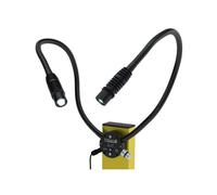 StarLight Opto-Electronics IL12-450 à 2 bras, avec verre de protection, longueur des bras 450 mm