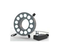 StarLight Opto-Electronics RL12-18f WW, lumière diffuse, blanc chaud (3 000 K)