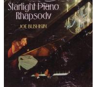Starlight Piano Rhapsody by Joe Bushkin (1995-01-01?