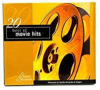 Starlight Singers - 20 Best Movie Hits