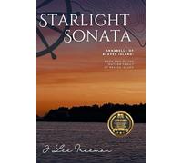 Starlight Sonata: Annabelle of Beaver Island: Book Two of the Watson Family of Beaver Island