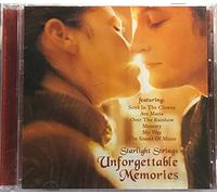 Starlight Strings - Unforgettable Memories [Import]